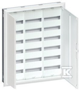 FW ROZ.KOM.216M IP30 II KL P/T