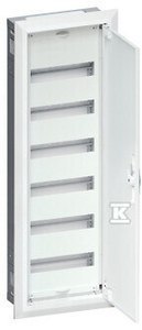 FW ROZ.KOM.72M IP30 II KL P/T