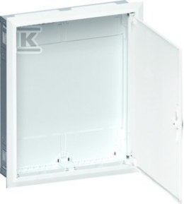 FW ROZDZIELNICA PUSTA 96M IP30 II KL P/T