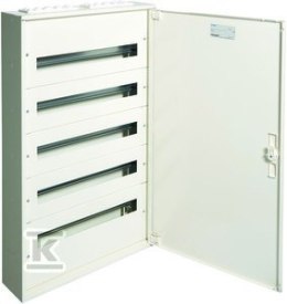 FW2 ROZ.NAT.Z ZAC.PE/N 5R/120M(5X24)I KL