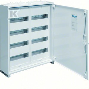 FWB42S-ROZDZIELNICA IP44/II,650X550X160