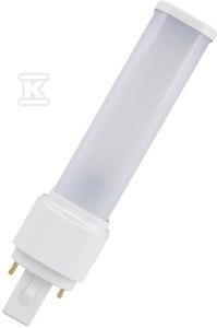 LP.DULUX LED D18 EM V 7W 830 G24D-2