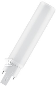 LP.DULUX LED D/E26HF V 10W 830 G24Q-3