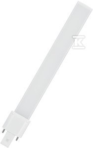 LP.DULUX LED S11 EM V 6W 840 G23
