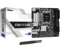 Płyta główna B760M-ITX D4 WIFI s1700 2DDR4 mITX M.2 USB-C