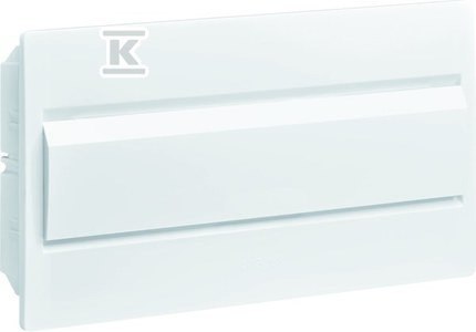 ROZDZ.COSMOS 1X18M P/T IP40 DRZWI PEŁNE