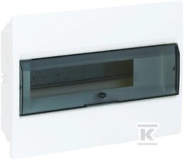 ROZDZ.COSMOS 1X18M P/T IP40 DRZWI TRANSP