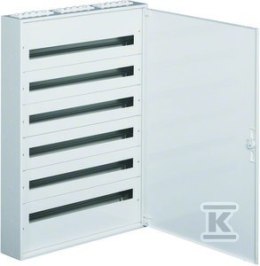 ROZDZ.N/T FW 6X36M ZAC.PE/N IP30/I KOM.