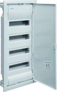 VOL.ROZ.POD.4R/48M II KL IP30,QC,VDE