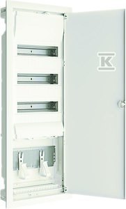 VOLTA.HYBRID ROZ.HYB.P/T,36M,1X PŁY.MON