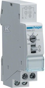 WYŁĄCZNIK SCHODOWY 30S-10MIN