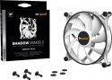 Wentylator be quiet! Shadow Wings 2 White 140mm