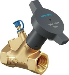 ZAWÓR HYDROCONTROL A,NR.KATAL:1067524