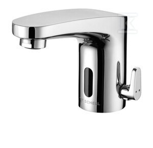 BATE.UMY.MO.TREN.E 230 V, CHRO.ELEK.TY.H