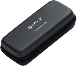 Etui na dysk Orico Etui na dysk zewnętrzny M.2 czarny
