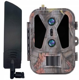 Fotopułapka Tophunt HC950-Pro + AKU