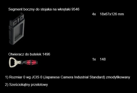 KALENDARZ ADWENTOWY 2025, 28 CZĘŚCI