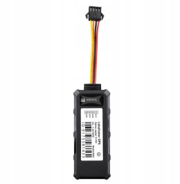 Lokalizator GPS Mking MK3