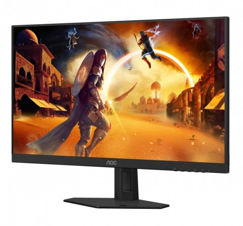 Monitor 24G4HRE 23.8 cala Fast IPS 200Hz HDMIx2 DP Głośniki