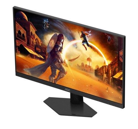Monitor 24G4HRE 23.8 cala Fast IPS 200Hz HDMIx2 DP Głośniki