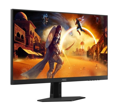 Monitor 24G4HRE 23.8 cala Fast IPS 200Hz HDMIx2 DP Głośniki