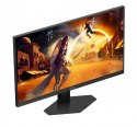 Monitor 24G4HRE 23.8 cala Fast IPS 200Hz HDMIx2 DP Głośniki