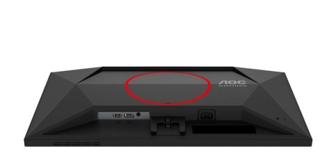 Monitor 24G4HRE 23.8 cala Fast IPS 200Hz HDMIx2 DP Głośniki