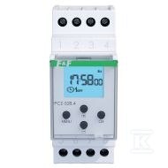 PCZ-528.4 ZEGAR PROGRM.UNIWERSALNY