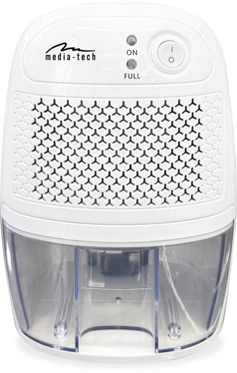 Podręczny osuszacz powietrza Media-tech AIR-DRY MT6529