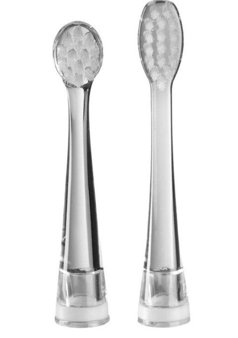 Szczoteczka soniczna Baby KIDO SMILE 1-5 lat różowa ZK3010