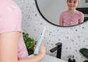 Szczoteczka soniczna Kids KIDO SMILE 5-9 lat niebieska ZK6020