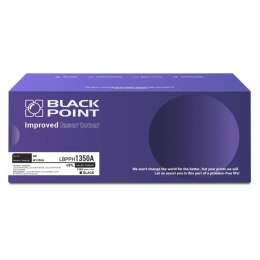 Toner Black Point do Hp (W1350A) Black 1200 str. z chipem