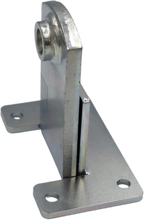 Uchwyty MOD.N/120/70 do napędów NICE WINGO