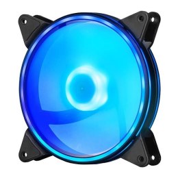 Wentylator Chieftec ZF-1425RGB 140mm A-RGB