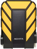 DYSK ZEWNĘTRZNY ADATA HD710P 1TB 2.5'' USB3.1 Yellow