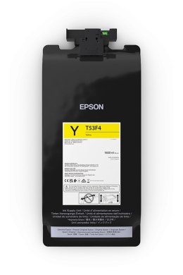 Epson oryginalny ink / tusz C13T53F400, yellow