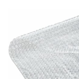 Folia, folia bąbelkowa (średnica 3cm), przezroczysta, 1000mm, 50m