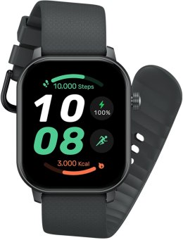 Smartwatch Zeblaze GTS 3 GPS - szary