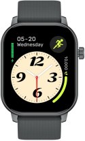Smartwatch Zeblaze GTS 3 GPS - szary