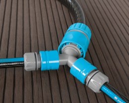 TRÓJNIK REDUKCYJNY 1' DUŻY PRZEPŁYW - 3/4 '