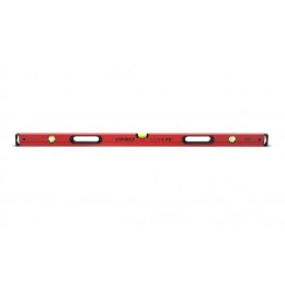 POZIOMICA MALOWANA WSKAŹNIK POZIOMU I PIONU SERIA 800 200CM