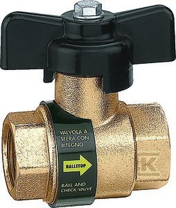 BALLSTOP ZK ZZ MOT 1/2