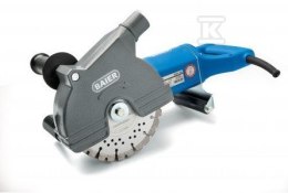 BRUZDOWNICA DIAM. BDN 464/4 Z 4 TARCZAMI