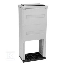 FUNDAMENT DO SZAF ZW/UWS 63-100 KOMPLET.