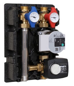 GRUPA POMP.HKM20,MIESZ.6,3 POMPA 15/6