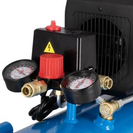 KOMPRESOR OLEJOWY 50L HL 260-50 2KM 8BAR