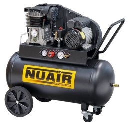 KOMPRESOR OLEJOWY TECH-PRO WYCISZONY 100L 10BAR 3KM 230V