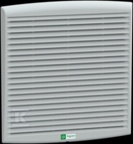 KRATKA WENTYLACYJ.PLASTIKO.291 X 291 MM