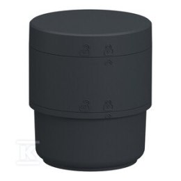 MOD.BAZ.DO HARM.XVB7,O70MM,BAZA SZARY