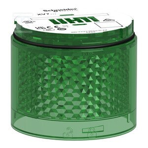 MOD.ŚW.DO HARM.XVB7,ZIEL.O70MM